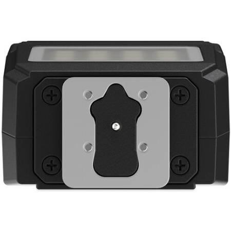 Ulanzi SL03 - uniwersalna lampa błyskowa z panelem LED